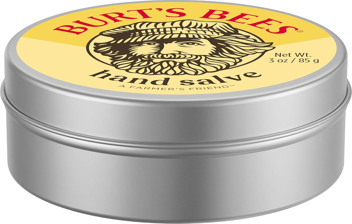 "Ultimate Hand Moisturizing Balm: Hydrating Salve for Dry Skin with Beeswax - 100% Natural, 3 Ounce"