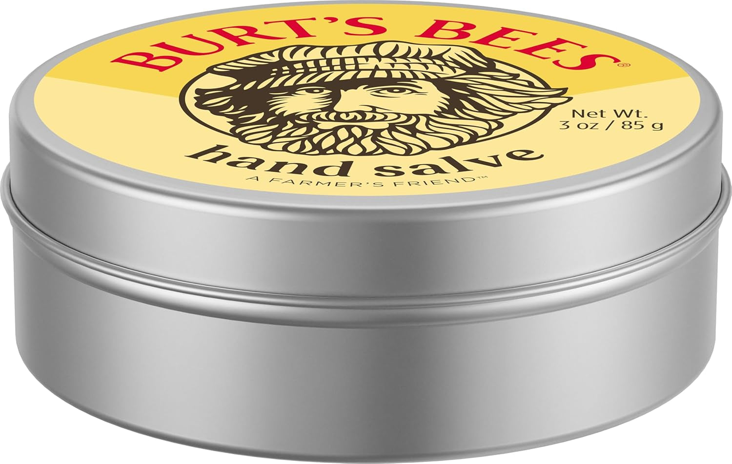 "Ultimate Hand Moisturizing Balm: Hydrating Salve for Dry Skin with Beeswax - 100% Natural, 3 Ounce"